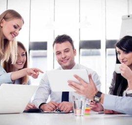 Effective Classroom Management Techniques for Successful Employee Training Programs