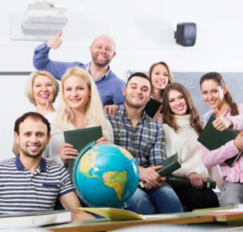 Empowering Teachers to Flourish: The Importance of Company Support in Promoting Wellness