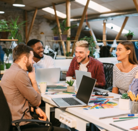 Inclusivity Starts at the Top: The Impact of Leadership on Company Culture