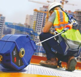 Philippine Workplaces Get a Safety Upgrade: Self-Retracting Lanyard Solutions at the Helm