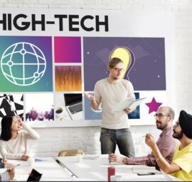 Innovative Teaching Strategies: How Tech is Transforming Learning