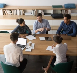 Unleashing the Power of Innovation: 5 Teaching Strategies from Top Corporations