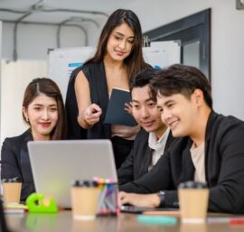 10 Innovative Teaching Strategies Used by Top Companies