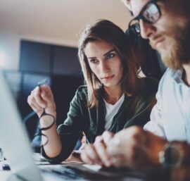Navigating the Path to Successful Business Analyst Job Placement