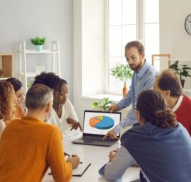 The Importance of Teacher Wellness in Corporate Culture