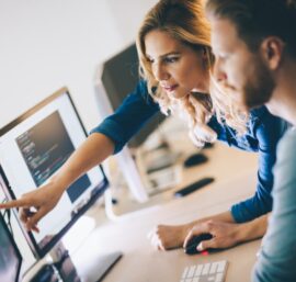 Empowering Educators: How Technology is Transforming Teaching