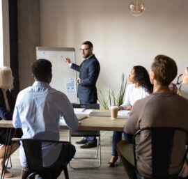 Unlocking Success: What Do I Want from a Business Coach?