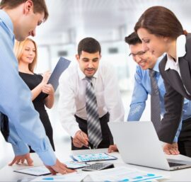 Mentorship for Finance Professionals in Transition: Accelerating Career Growth and Success