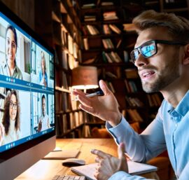 Discover an Executive Coach Online in the United Kingdom: Your Path to Professional Growth