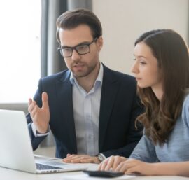 Finding an Executive Coach Online in the United Kingdom: Unlock Your Leadership Potential