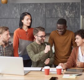 Inclusive Excellence: Navigating the Path to a Diverse and Equitable Society