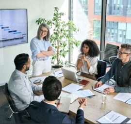 Project Manager Job Placement in the UK: A Comprehensive Guide