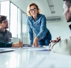 Secure a Project Manager Job Placement in the UK: A Comprehensive Guide