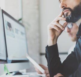 The Ultimate Guide to Landing an Internship Program for Entry-Level Data Analysts