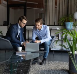 Finding an Executive Coach Online in the United Kingdom: Unlocking Your Full Professional Potential