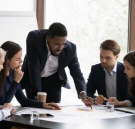 Life Coaching for Work-Life Balance: Finding Harmony in Today’s Busy World