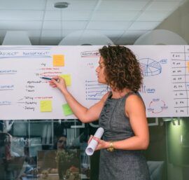 Secure a Job as a Project Manager in the United Kingdom: A Comprehensive Guide