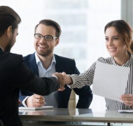 Unveiling the Four Crucial Roles of an HR Recruiter