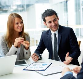 Seek Guidance from Startup Marketing Consultants: Unlocking Success in the Competitive Business Landscape