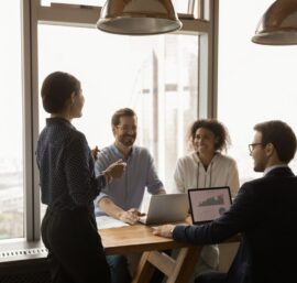 Unleashing the Power of Positivity: Exploring the Role of a Positivity Coach
