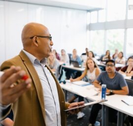 Discover an Online Executive Coach Based in the United Kingdom: Enhancing Leadership Skills for Success