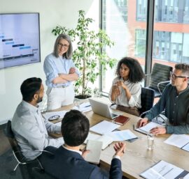 Mastering Project Management: Unlocking Success through Online Courses