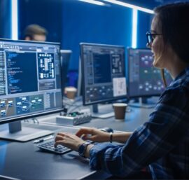 Cyber Security Engineering Best Practices for Professionals: Safeguarding Your Organization’s Digital Assets