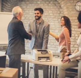 HR’s Role in Building Resilience in the Sydney Workplace
