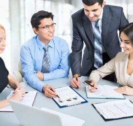 Business Consulting Experts: Unlocking Your Company’s True Potential