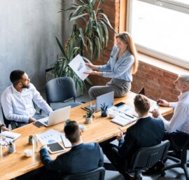 Seek Expert Advice on Sustaining Your Business: Key Strategies for Long-Term Success