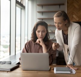 Banking Mentorship Program Aimed at Supporting Small Businesses