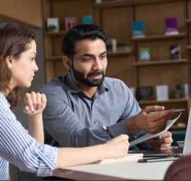 Mentoring for Finance Graduates: Unlocking Career Success