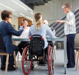 Diversity as a Catalyst: The Key to Innovation and Progress