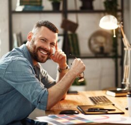 Achieve Your Career Aspirations: Unlocking the Power of Proactive Professional Development
