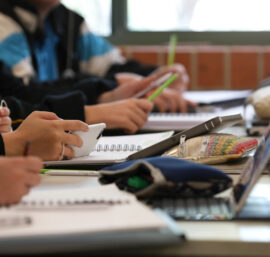 Empowering Learning: Exploring the Impact of Technology in Education