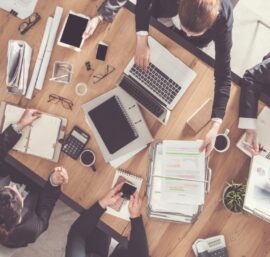 Project Manager Internship in the UK: A Comprehensive Guide