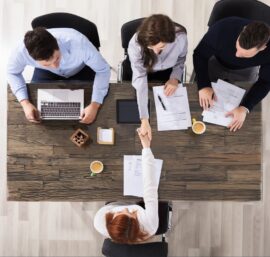 The Ultimate Guide to Building a Winning Recruitment Process