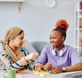 The Power of Mentoring Programs: Enhancing Workplace Success
