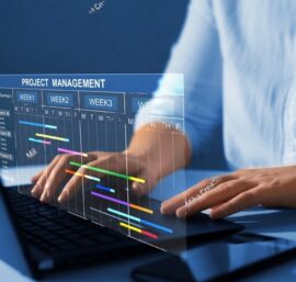 Building Authentic Project Manager Experience in the UK: A Comprehensive Guide