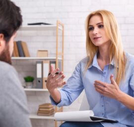 How to Find the Perfect Life Coach for Your Personal Journey