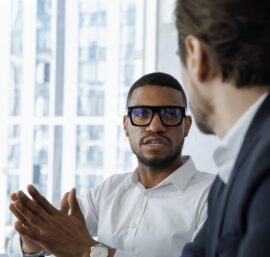 Finance Mentorship Program for Graduates: Navigating Your Path to Financial Success