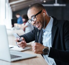 Unlocking Success: The Power of Banking Mentorship