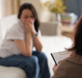 The Role of a Resilience Coach in Overcoming Life’s Challenges