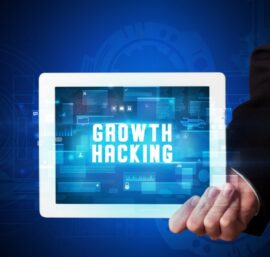 Stories of Achievements Through Growth Hacking
