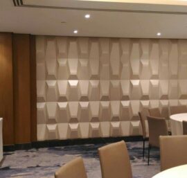Discover KOBER 4D and 3D Soft Leather Panels: Elevate Your Interiors with Inno Motif Corp