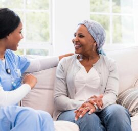 Compassionate Care in Milton Keynes: Enriching Lives