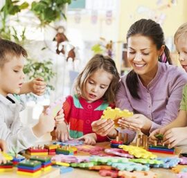 Exploring Exceptional Children Care Services in Milton Keynes