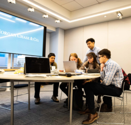 Unlocking Success: The Ultimate Guide to J.P. Morgan Placement