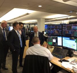 Unlocking Opportunities: A Deep Dive into TD Securities Careers