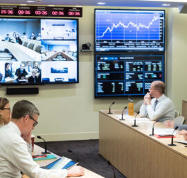 Unlocking Success: Navigating Wellington Management Careers in Asset Management